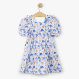 Just kiddin haljina "Fancy Girl", 6 ( 14002726 )