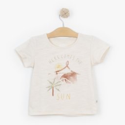 Just kiddin majica "Boho Girl", 5 ( 14002763 )