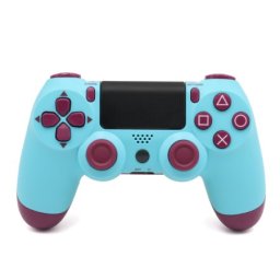Joypad doubleshock iv bezicni tirkizno bordo (za ps4) ( IT592 )