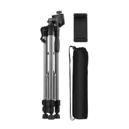 Drzac tripod 3366 srebrni ( D842 )