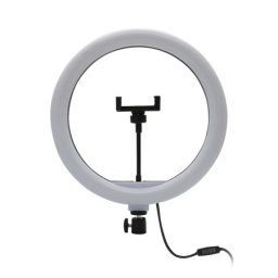 Selfie ring light portable mj30 rgb colorful ( R2212 )