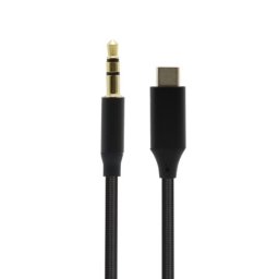 Audio aux kabal x-008 type c na 3,5 mm crna ( AV343 )