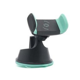 Drzac za mobilni telefon 7808 2in1 crni (ventilacija i vakum) ( D381 )