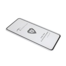 Folija za zastitu ekrana glass 2.5d za xiaomi redmi note 10/10s crna ( FL9280 )