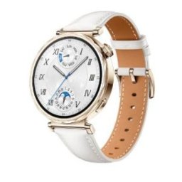 Huawei GT5 White 41mm Pametni sat