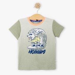 Just kiddin majica "Surfing Club", 6 ( 242210 )