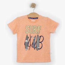 Just kiddin majica "Surfing Club", 12 ( 242207 )