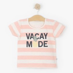 Just kiddin majica "Summer Vibes", 6 ( 241986 )