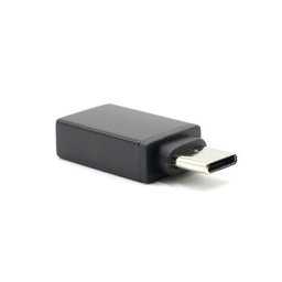 Adapter otg type c usb metalni crni ( AD299 )