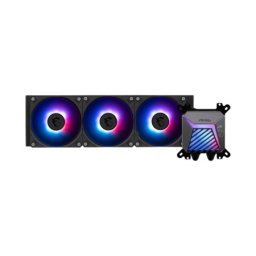 Msi Mag Coreliquid A15 360 Vodeno hlađenje