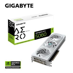 Gigabyte GeForce RTX 5060 AERO OC 8GB ( GV-N5060AERO OC-8GD )
