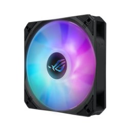 Asus ROG STRIX LC III 360 ARGB LCD vodeno hlađenje