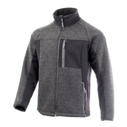 Lacuna softshell jakna berglen flex siva veličina l ( 5berggml )