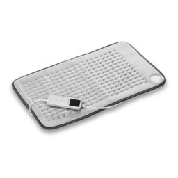 Medisana HP700XXL električni jastuk –sa navlakom 60x35 cm, 100 W, 9-stepeno podešavanje temperature NOVO ( HP700 )