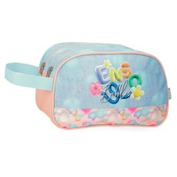 Enso Bubbles neseser sa 2 pregrade - Sky blue ( 97.844.21 )