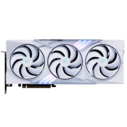 Msi GeForce RTX 5070 12G 192bit RTX 5070 12G GAMING TRIO OC WHITE grafička karta