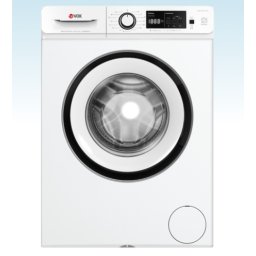 Vox WMI1080-SAT15A mašina za pranje veša