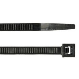 Bomber Vezice 4,8 x 200 crne 100/1 ( 087022 )