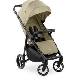 Hauck kolica shop n care, olive ( A102916 )