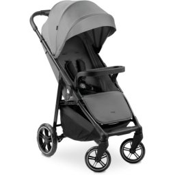 Hauck kolica shop n care, grey ( A102915 )