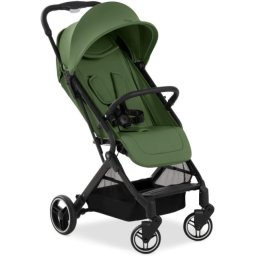 Hauck kolica travel n care plus, velvet olive ( A102924 )