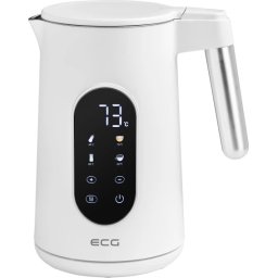 ECG RK 1799 Smart White Ketler