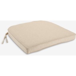 Jastuk za sedište stolica brzosušeći bež