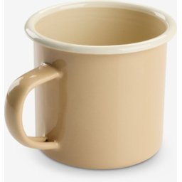 Šolja 35cl bledo kaki
