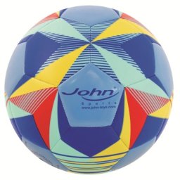 Fisher Price Fudbalska lopta 220mm više dezena ( 529828 )