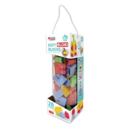 Dede Mekane dečije kocke ( 040999 )