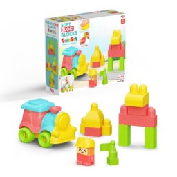 Dede Mekane kocke ( 041225 )