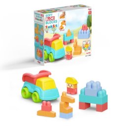 Dede Mekane kocke kamion ( 041231 )