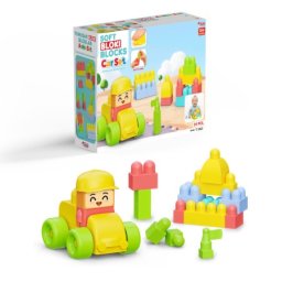 Dede Mekane kocke auto ( 041286 )