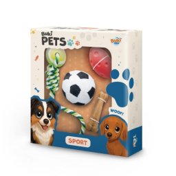 Buki Sportski set za ljubimce ( 206623 )