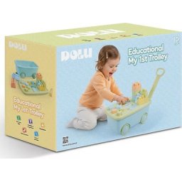 Dolu Edukativna igra ( 052094 )