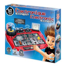 Buki Stručnjak za elektroniku ( 101833 )