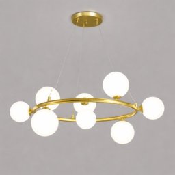 Luster KX2021/8 GD ( 5210 )