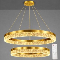 Luster KX2011/46 GD + kontroler ( 5202 )