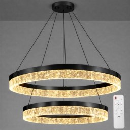 Luster KX2010/46 BK + kontroler ( 5201 )