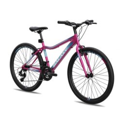 Galaxy Bicikl galaxy blazer 26"/18 roza/plava mat ( 650235 )