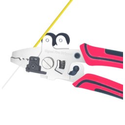 ZQS-09 9-u-1 alat za skidanje optickih vlakana
