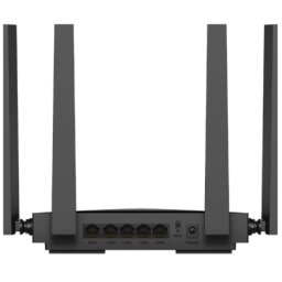 Cudy WR3600,BE3600 Gigabit Wi-Fi 7 Router,4-Stream Dual-Band,2882 Mbps + 688 Mbps Wi-Fi
