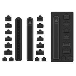 Dobe Set za čišcenje TP5-35155B za PS5/ PS5 Slim/ PS5 PRO