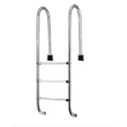 Ff merdevine uske aisi 304 – 3 gum step anker ( 3577 )