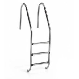 Ff merdevine standard step 4 stepenika aisi 316 gumeni stepenik ( 7627 )