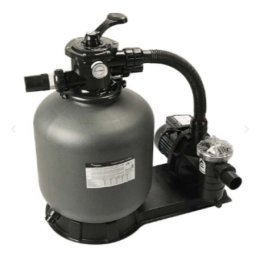 Emaux filter set compact fsp450-6w 12 m3/h ( 10249 )