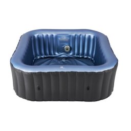 Mspa hidromasažna kada – tekapo comfort-1,85 x 1.85 x 0.68 m ( 9396 )