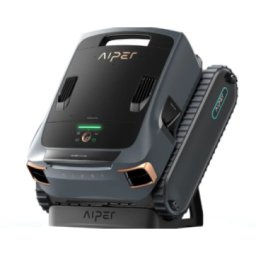 Aiper scuba v3 - ai robot za bazen do 150m2 (15m duzine) ( 15324 )