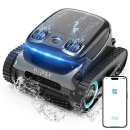 Aiper scuba s1 pro robot za bazen do 200m2 ( 13466 )
