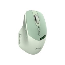 Jedel Mis bezicni dual modes 2in1 wd155 sivi ( IT1117 )